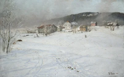 Invierno